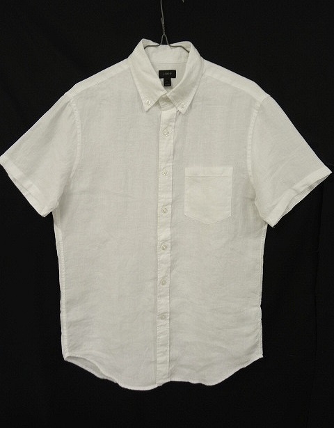 画像: J.Crew 「S/S Shirt」 入荷しました。