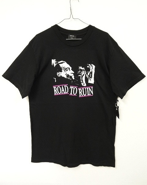 画像: Babylon LA 「T-Shirt」 入荷しました。