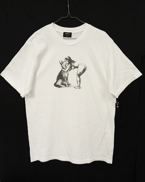 画像: Babylon LA 「T-Shirt」 入荷しました。