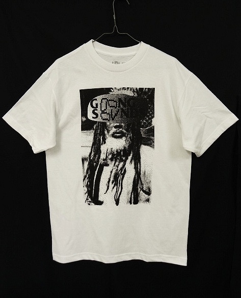 画像: Nothing Usual x PRMTVO 「T-Shirt」 入荷しました。