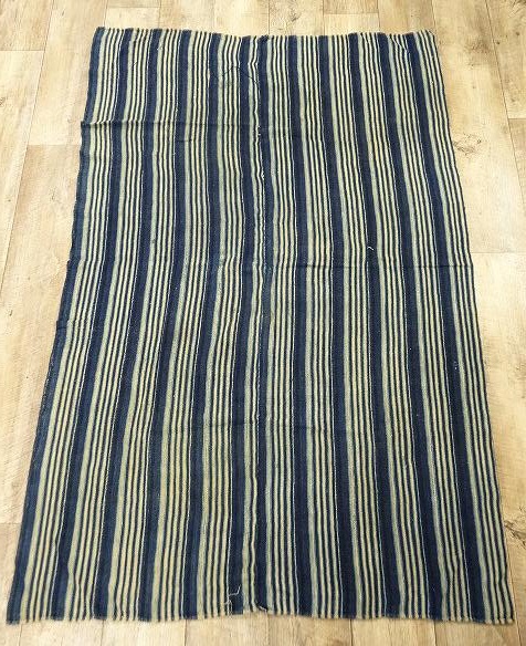 画像: African Indigo Fabric 「Antique Goods」 入荷しました。