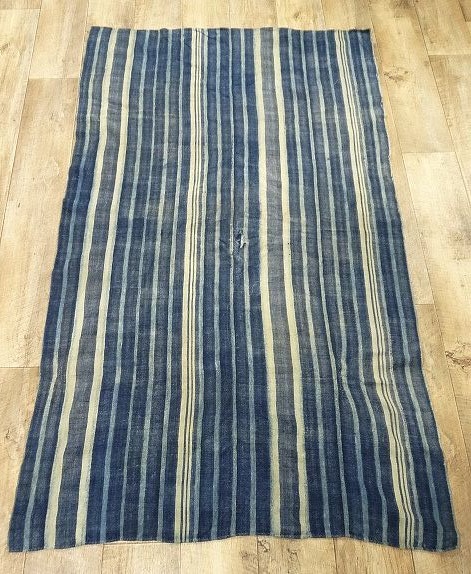 画像: African Indigo Fabric 「Antique Goods」 入荷しました。