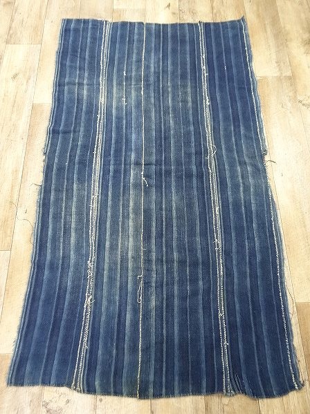 画像: African Indigo Fabric 「Antique Goods」 入荷しました。