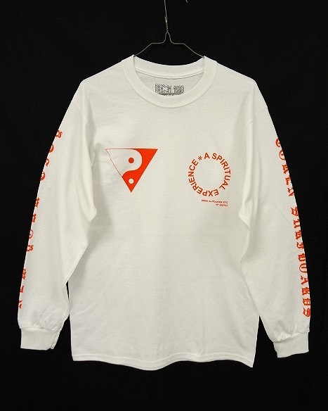 画像: Token Surfboards 「T-Shirt」 入荷しました。
