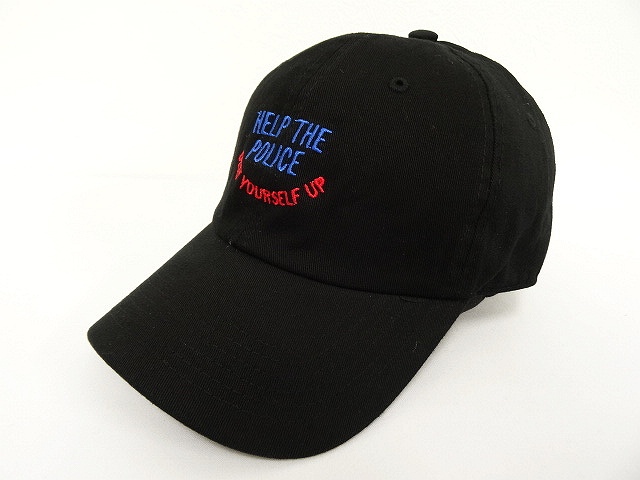 画像: Babylon LA 「Cap」 入荷しました。