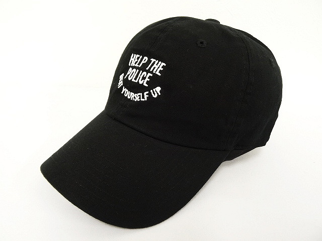 画像: Babylon LA 「Cap」 入荷しました。