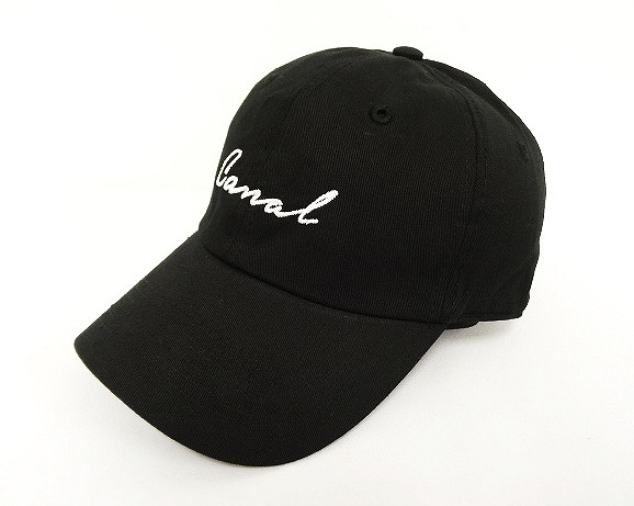 画像: Canal Newyork 「Cap」 入荷しました。