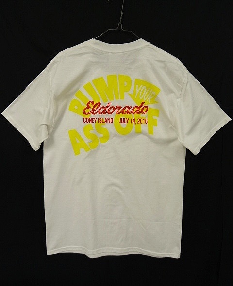 画像: Know Wave 「T-Shirt」 入荷しました。