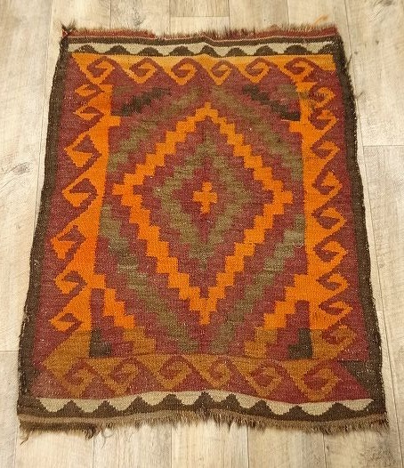 画像: Vintage Kilim 「Antique Goods」 入荷しました。