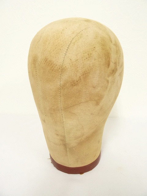 画像: Antique Head Torso 「Antique Goods」 入荷しました。
