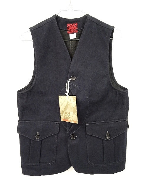 画像: Workers 「No Sleeve」 入荷しました。