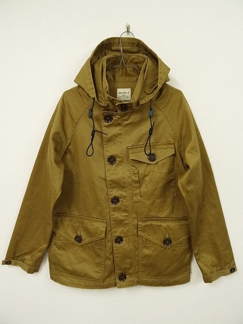 画像: Workers 「Jacket」 入荷しました。