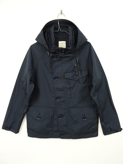 画像: Workers 「Jacket」 入荷しました。