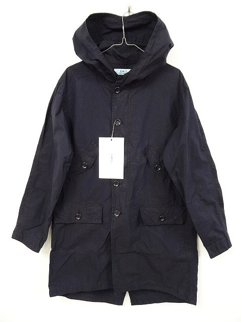 画像: FDMTL 「Jacket」 入荷しました。