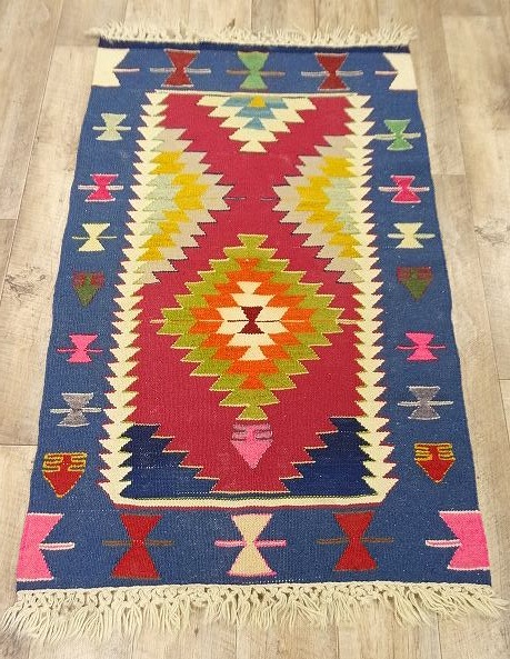 画像: Vintage Kilim 「Antique Goods」 入荷しました。
