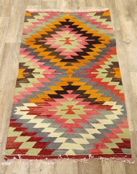 画像: Vintage Kilim 「Antique Goods」 入荷しました。
