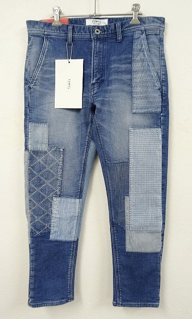 画像: FDMTL 「Bottoms」 入荷しました。