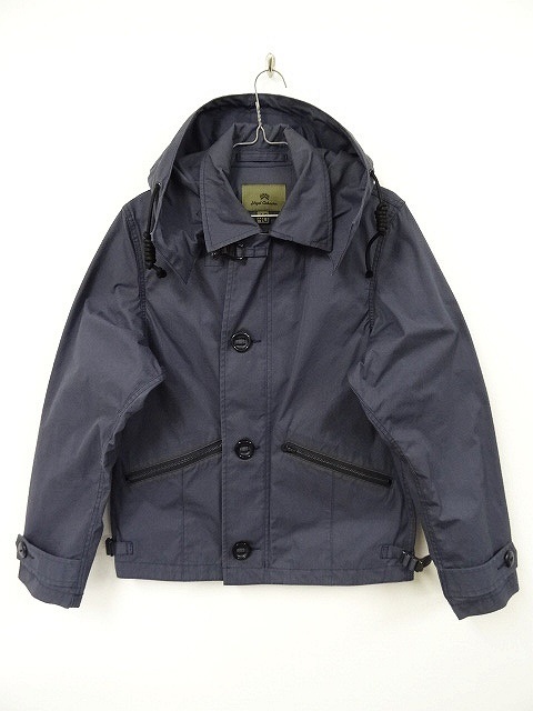 画像: Nigel Cabourn 「Used & Vintage」 入荷しました。