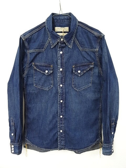 画像: Remi Relief 「L/S Shirt」 入荷しました。