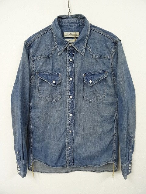 画像: Remi Relief 「L/S Shirt」 入荷しました。