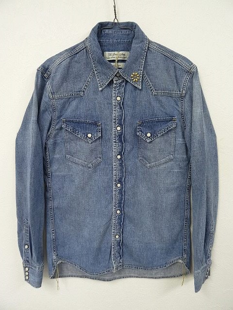 画像: Remi Relief 「L/S Shirt」 入荷しました。