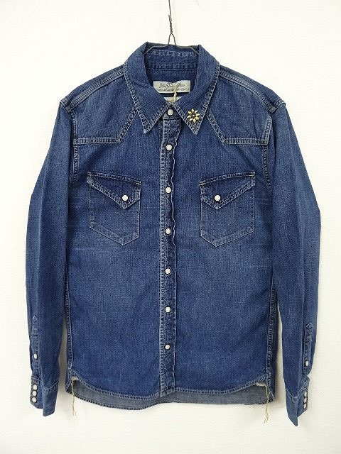 画像: Remi Relief 「L/S Shirt」 入荷しました。