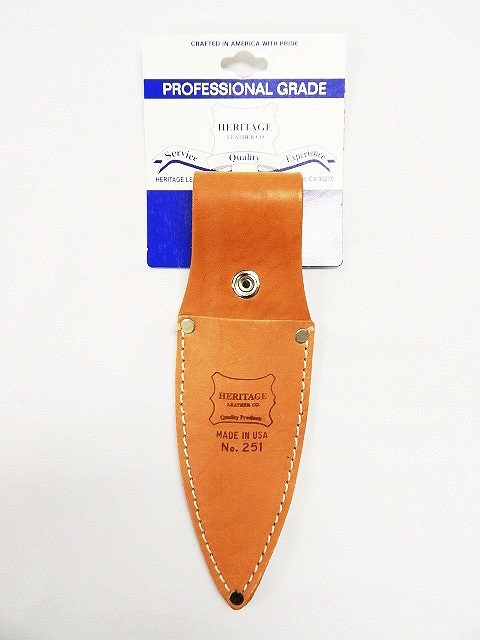 画像: Heritage Leather 「Accessorie」 入荷しました。