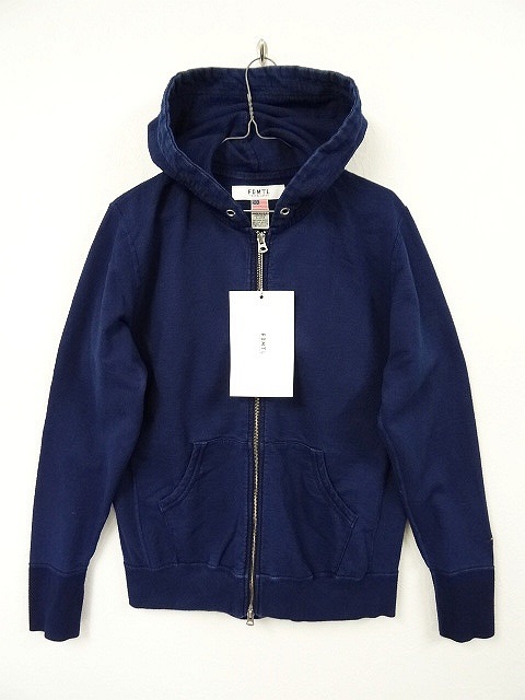 画像: FDMTL 「Parka」 入荷しました。