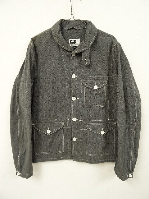 画像: Engineered Garments 「Used & Vintage」 入荷しました。