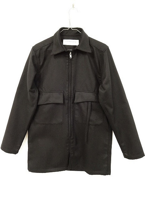 画像: L'Homme Rouge 「L/S Shirt」 入荷しました。