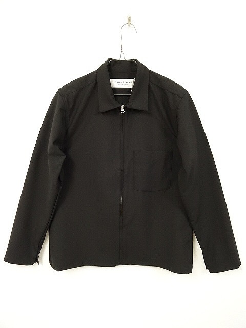 画像: L'Homme Rouge 「L/S Shirt」 入荷しました。
