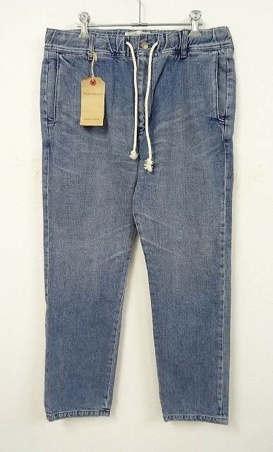 画像: Remi Relief 「Bottoms」 入荷しました。