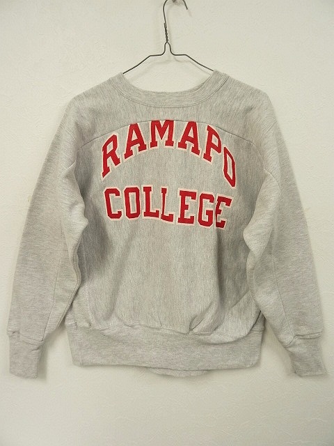 画像: Sunny Side Up 「Sweat Shirt」 入荷しました。