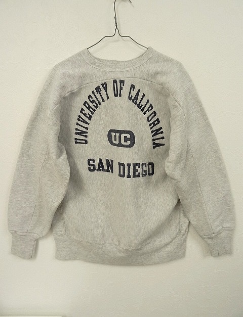 画像: Sunny Side Up 「Sweat Shirt」 入荷しました。