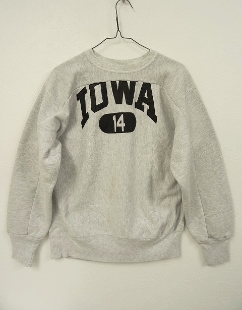 画像: Sunny Side Up 「Sweat Shirt」 入荷しました。