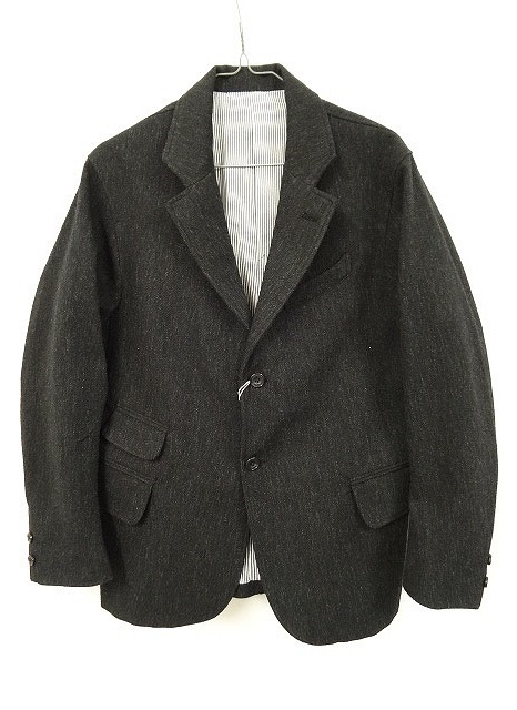 画像: Workers 「Jacket」 入荷しました。