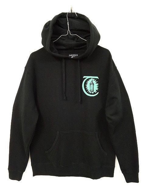 画像: Theories Of Atlantis 「Parka」 入荷しました。