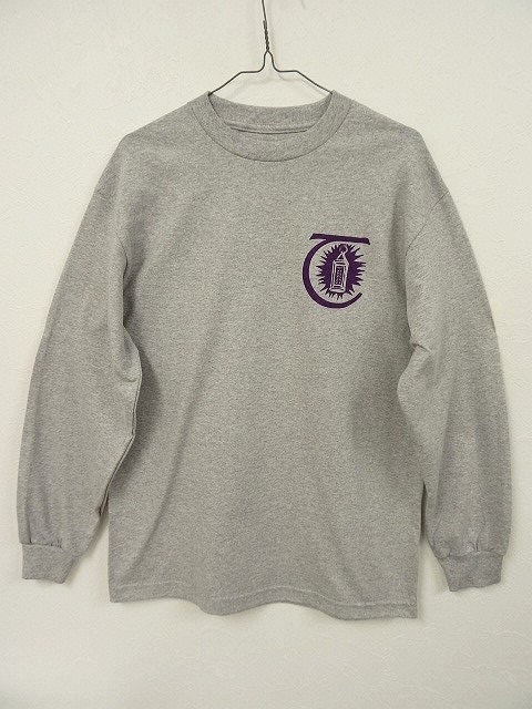 画像: Theories Of Atlantis 「T-Shirt」 入荷しました。