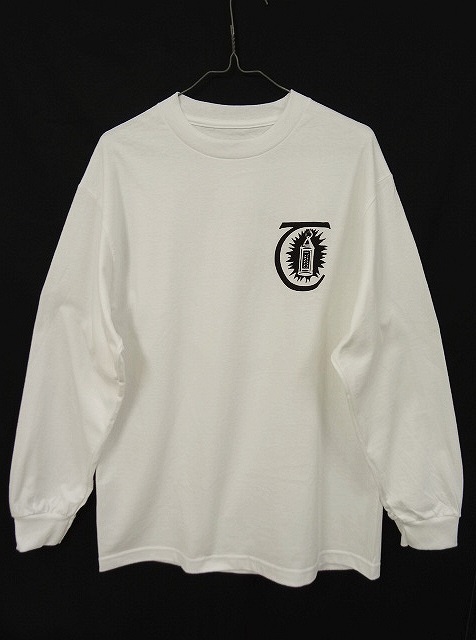 画像: Theories Of Atlantis 「T-Shirt」 入荷しました。