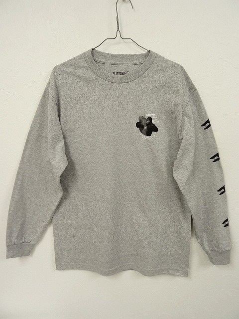 画像: Theories Of Atlantis 「T-Shirt」 入荷しました。