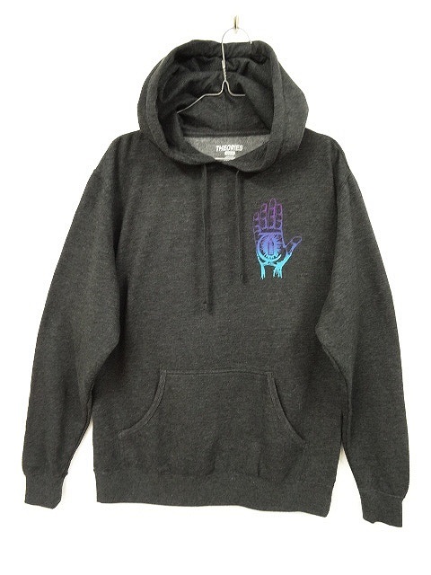 画像: Theories Of Atlantis 「Parka」 入荷しました。