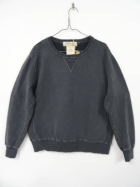 画像: Remi Relief 「Sweat Shirt」 入荷しました。