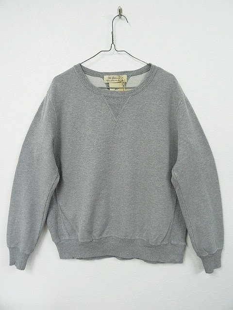 画像: Remi Relief 「Sweat Shirt」 入荷しました。
