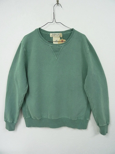 画像: Remi Relief 「Sweat Shirt」 入荷しました。