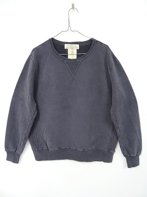 画像: Remi Relief 「Sweat Shirt」 入荷しました。
