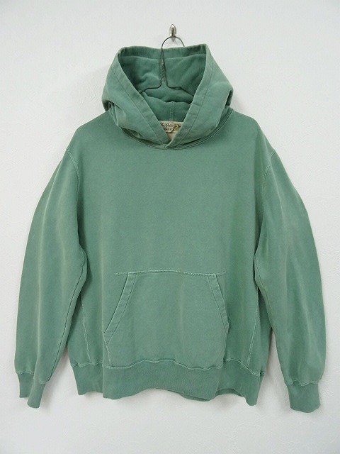 画像: Remi Relief 「Parka」 入荷しました。