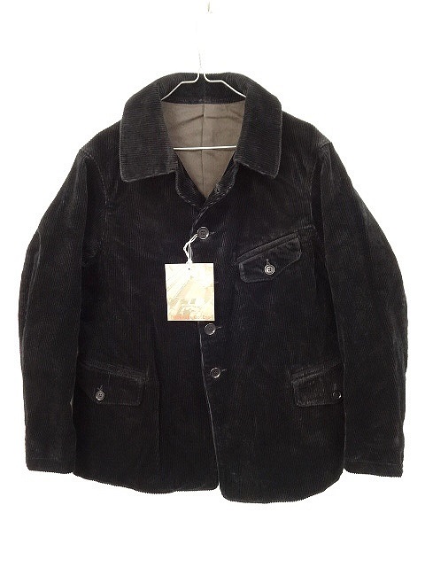 画像: Workers 「Jacket」 入荷しました。