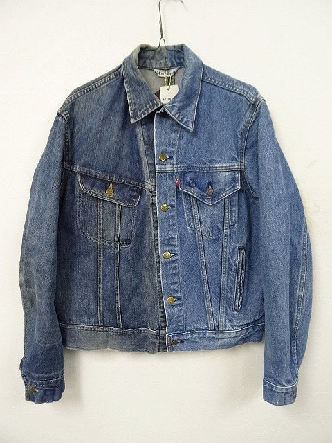 画像: Sunny Side Up 「Jacket」 入荷しました。