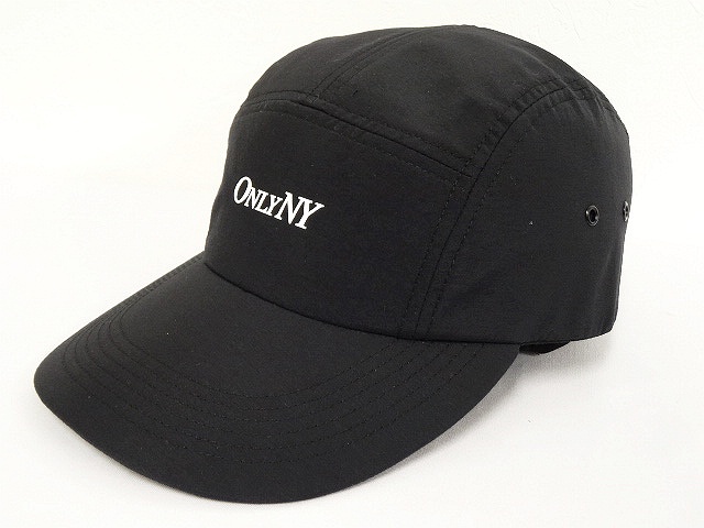 画像: Only NY 「Cap」 入荷しました。