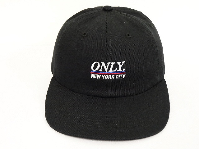 画像: Only NY 「Cap」 入荷しました。